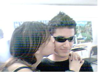 couple merveilleux